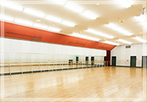 リハーサル室・練習室